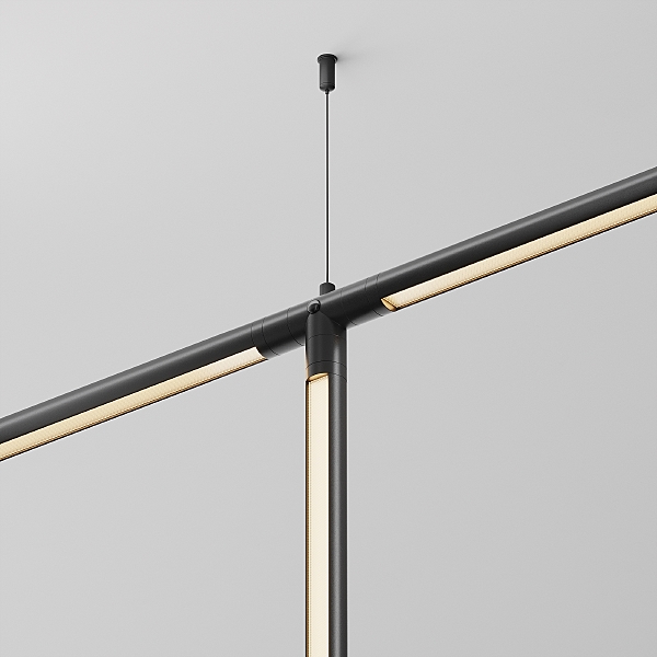Коннекторы Accessories for system Shelf CA015TC-B