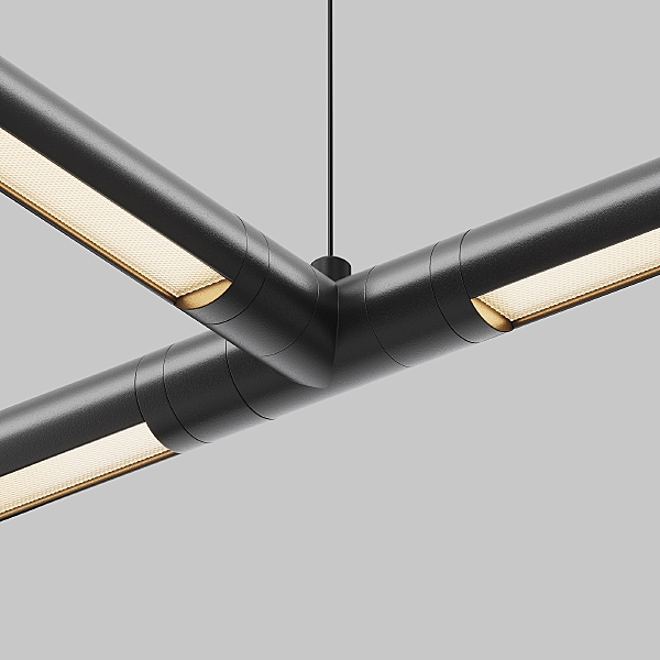 Коннекторы Accessories for system Shelf CA015TC-B