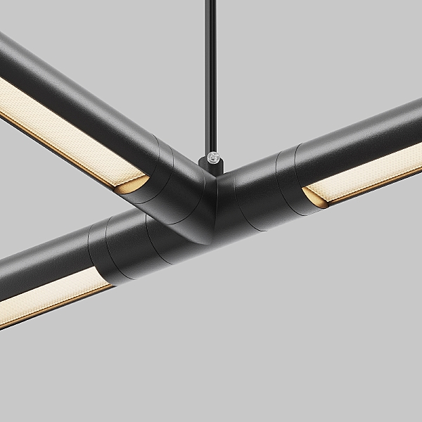 Коннекторы Accessories for system Shelf CA015TC-P-B