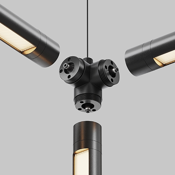 Коннекторы Accessories for system Shelf CA016TC-B
