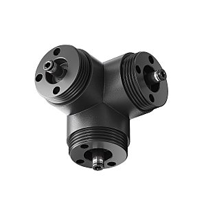 Коннекторы Accessories for system Shelf CA016TC-B