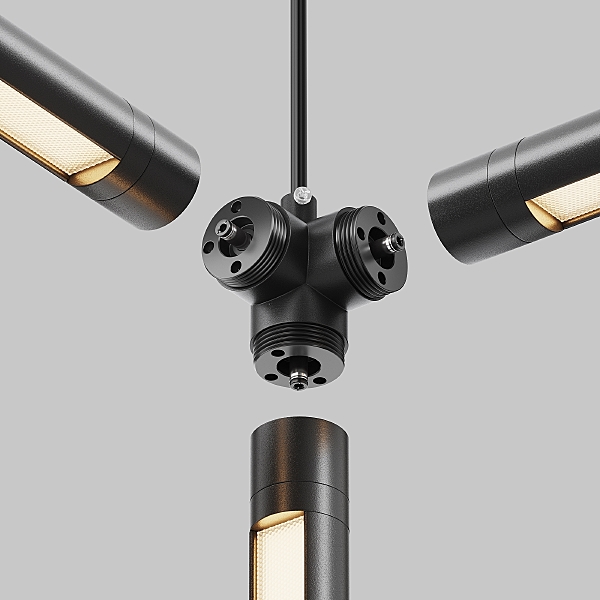 Коннекторы Accessories for system Shelf CA016TC-P-B
