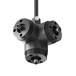 Коннекторы Accessories for system Shelf CA016TC-P-B