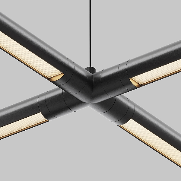 Коннекторы Accessories for system Shelf CA017TX-B