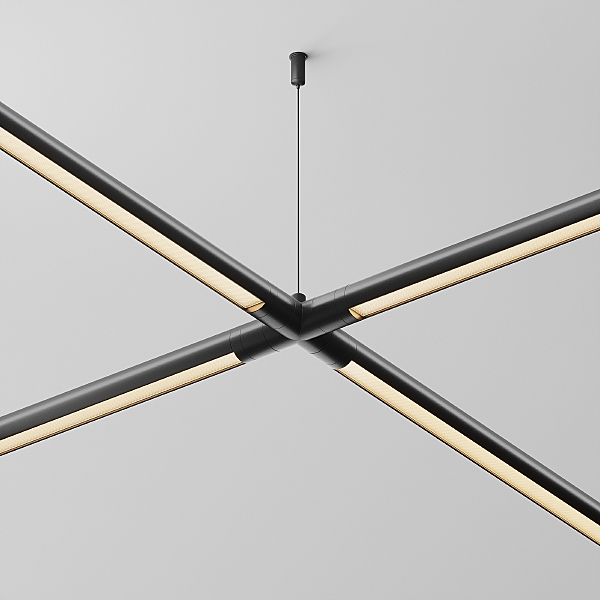 Коннекторы Accessories for system Shelf CA017TX-B