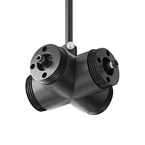 Коннекторы Accessories for system Shelf CA017TX-P-B