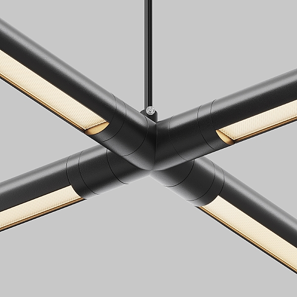 Коннекторы Accessories for system Shelf CA017TX-P-B