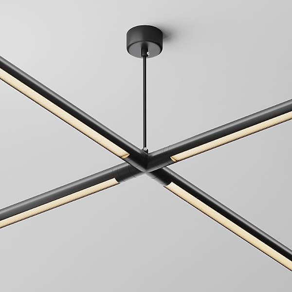 Коннекторы Accessories for system Shelf CA017TX-P-B