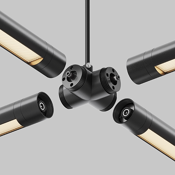 Коннекторы Accessories for system Shelf CA017TX-P-B