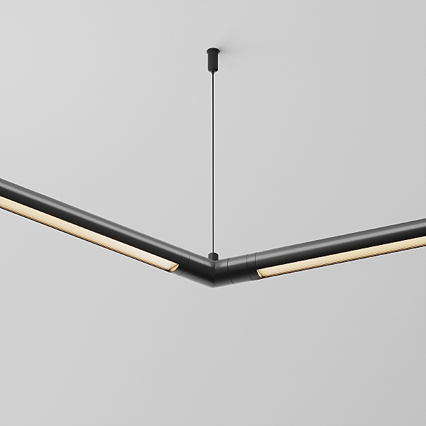 Коннекторы Accessories for system Shelf CA018LWC-B