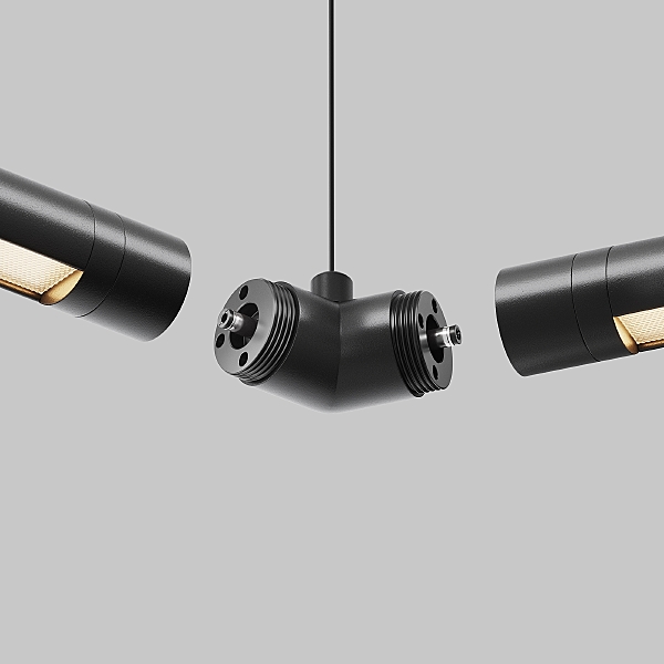 Коннекторы Accessories for system Shelf CA018LWC-B