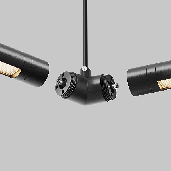Коннекторы Accessories for system Shelf CA018LWC-P-B
