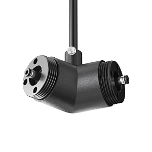 Коннекторы Accessories for system Shelf CA018LWC-P-B