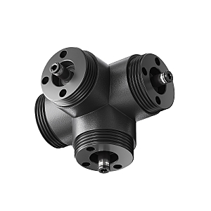 Коннекторы Accessories for system Shelf CA019L4C-B