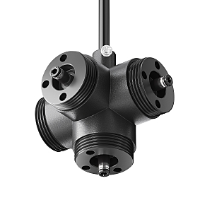 Коннекторы Accessories for system Shelf CA019L4C-P-B