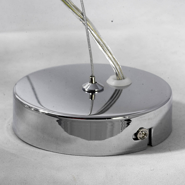 Потолочная люстра Wilmington LSL-3407-07