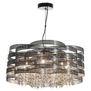 Потолочная люстра Wilmington LSL-3407-07