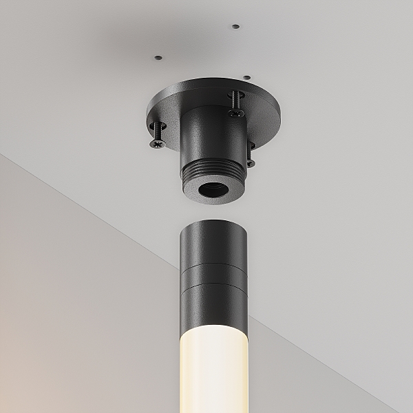 Монтажный элемент Accessories for system Shelf CA022BO-B