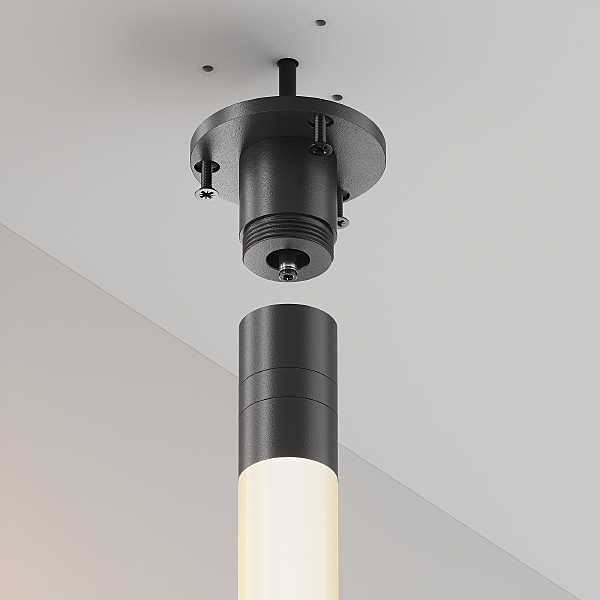 Монтажный элемент Accessories for system Shelf CA022BO-P-B