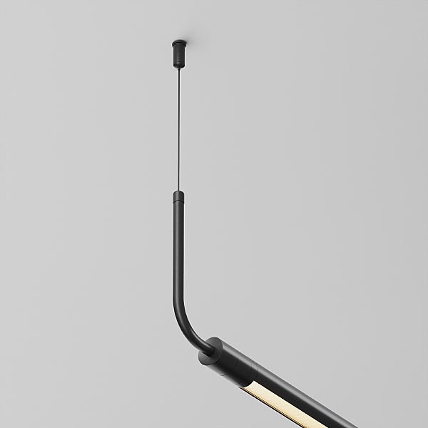 Заглушка Accessories for system Shelf CA024PL-B