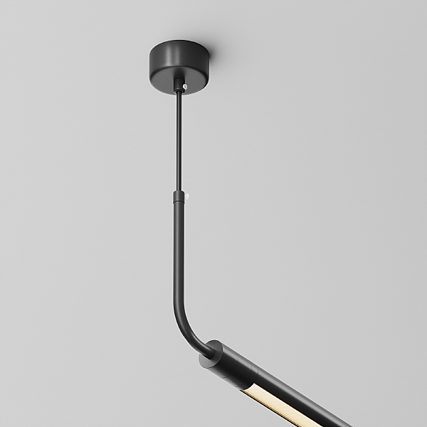 Заглушка Accessories for system Shelf CA024PL-P-B