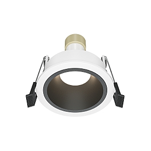Встраиваемый светильник Share DL126-GU10-WB