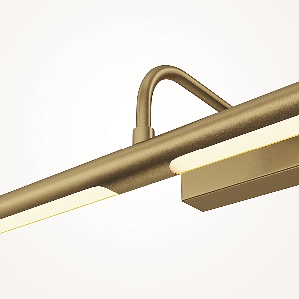 Подсветка зеркал и полок Twinkle MIR266WL-L12BS3K