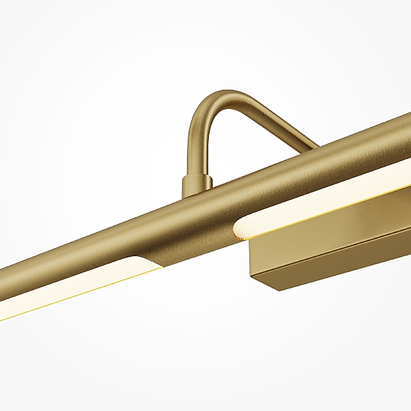 Подсветка зеркал и полок Twinkle MIR266WL-L12BS3K