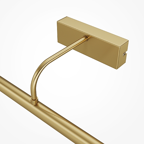 Подсветка зеркал и полок Twinkle MIR266WL-L12BS3K