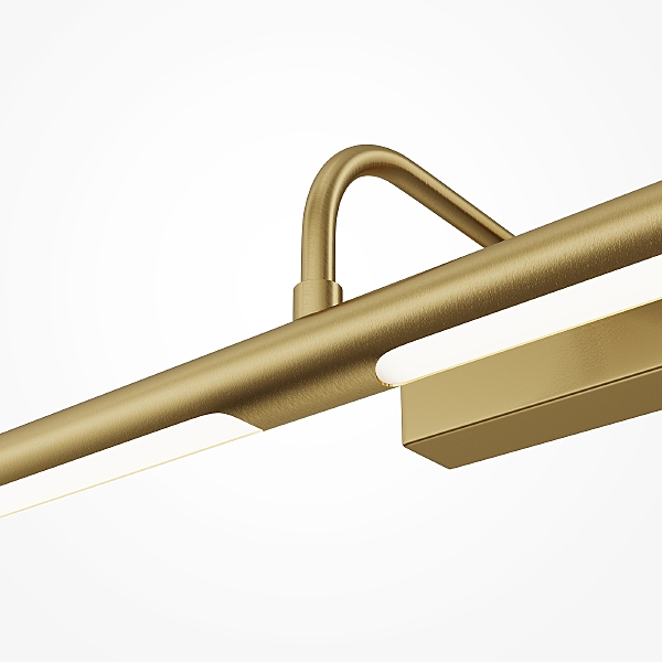 Подсветка зеркал и полок Twinkle MIR266WL-L12BS4K