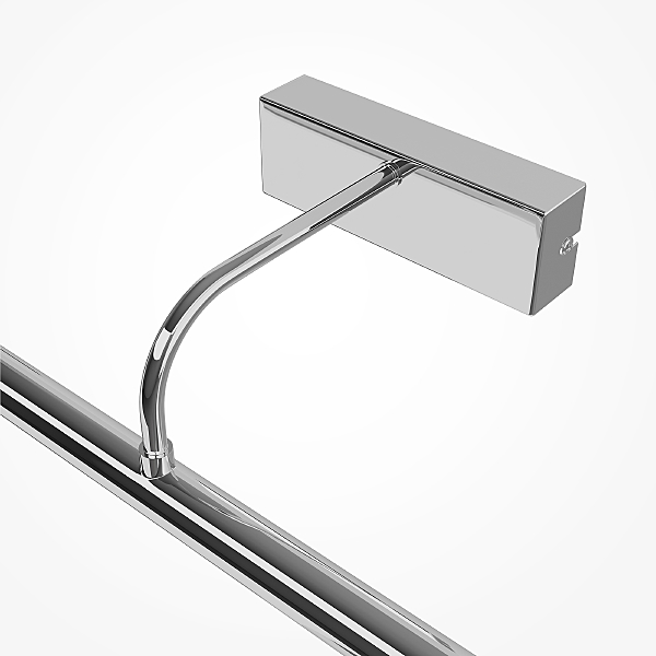 Подсветка зеркал и полок Twinkle MIR266WL-L12CH4K