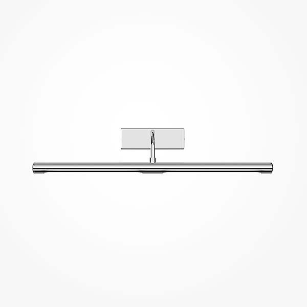 Подсветка зеркал и полок Twinkle MIR266WL-L12CH4K