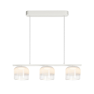 Светильник подвесной Spirito MOD286PL-L12W3K