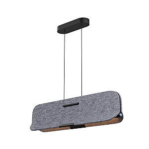 Светильник подвесной Optimista MOD408PL-L12B3K