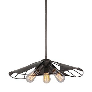 Светильник подвесной Auburn LSP-9662