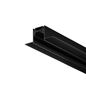 Профиль для шинопровода Профиль для уличной трековой системы Exility IP O-TR002BF-P-B3M