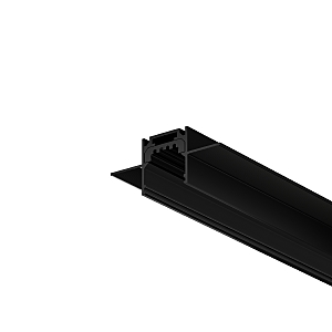 Профиль для шинопровода Профиль для уличной трековой системы Exility IP O-TR002ED-P-B3M