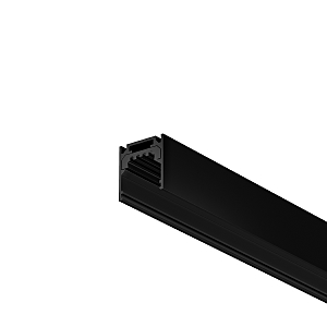 Шинопровод Профиль для уличной трековой системы Exility IP O-TR002OH-P-B3M