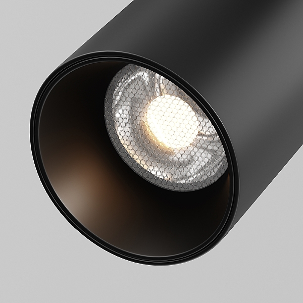Трековый светильник Focus Led O-TR02-1-S-15WB3K