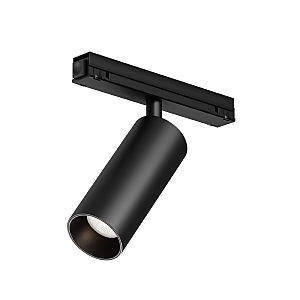 Трековый светильник Focus Led O-TR02-1-S-15WB4K