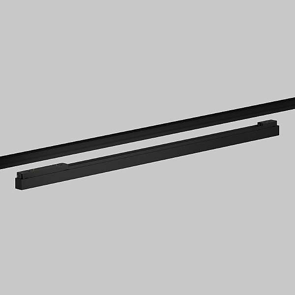 Трековый светильник Basis O-TR02-1-S-30WB4K