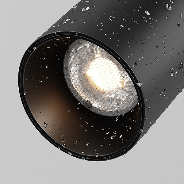 Трековый светильник Focus Led O-TR02-1-S-8WB3K
