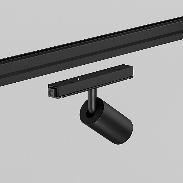 Трековый светильник Focus Led O-TR02-1-S-8WB3K