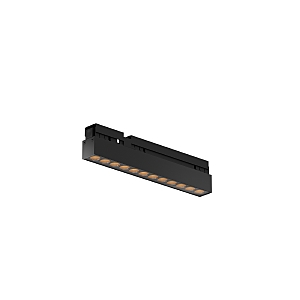 Трековый светильник Points O-TR02-2-S-12WB3K