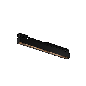 Трековый светильник Points O-TR02-2-S-18WB3K