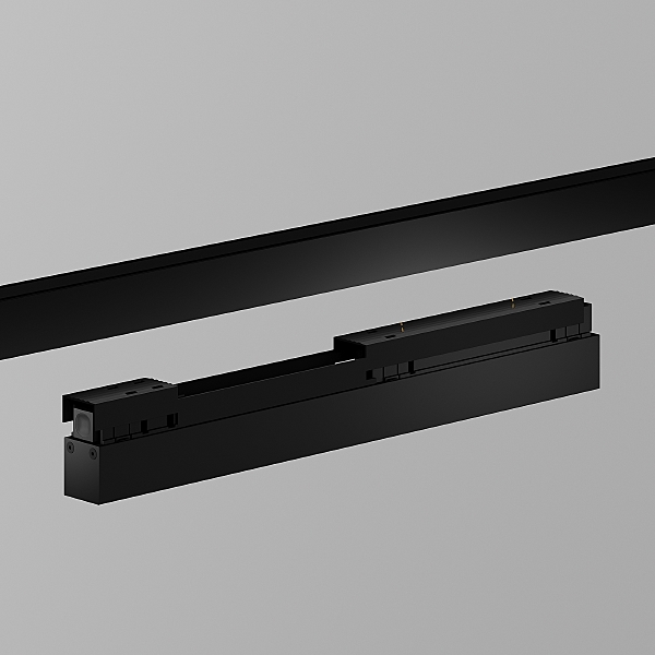 Трековый светильник Points O-TR02-2-S-18WB3K