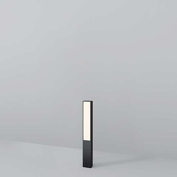 Уличный наземный светильник Blitz O470FL-L20GF3K