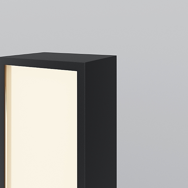 Уличный наземный светильник Blitz O470FL-L20GF3K