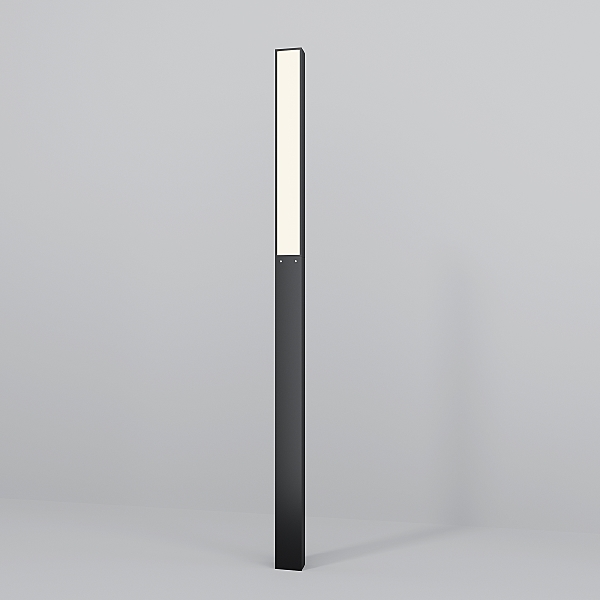 Уличный наземный светильник Blitz O470FL-L40GF3K