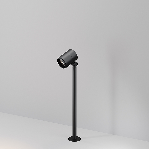 Уличный наземный светильник Spira O497FL-L12B3K1